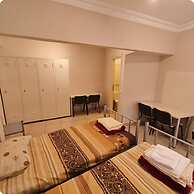 HOSTELİST