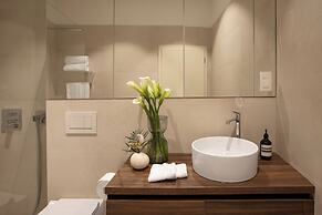 Luxury Rooms Sorgo Cerva