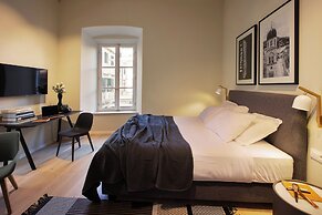 Luxury Rooms Sorgo Cerva