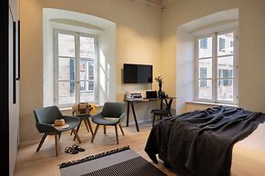 Luxury Rooms Sorgo Cerva