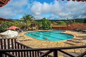 Vila Velluti Hotel SPA