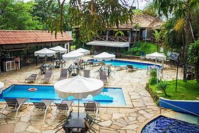 Vila Velluti Hotel SPA