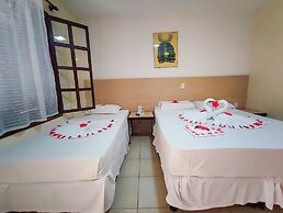 Vila Velluti Hotel SPA