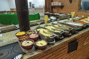 Vila Velluti Hotel SPA