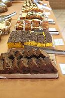 Vila Velluti Hotel SPA