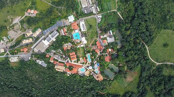 Vila Velluti Hotel SPA