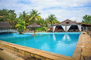 Vila Velluti Hotel SPA