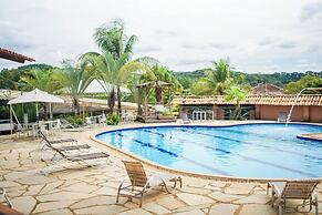 Vila Velluti Hotel SPA