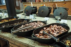 Vila Velluti Hotel SPA