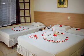 Vila Velluti Hotel SPA