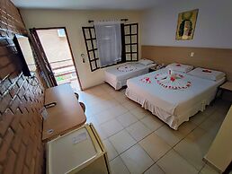 Vila Velluti Hotel SPA