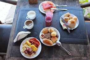 Vila Velluti Hotel SPA