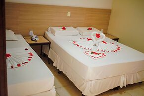 Vila Velluti Hotel SPA