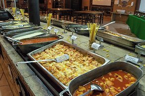 Vila Velluti Hotel SPA