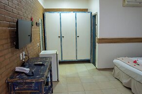 Vila Velluti Hotel SPA