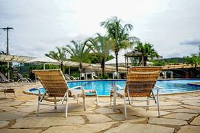 Vila Velluti Hotel SPA