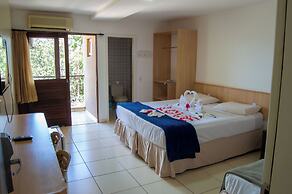 Vila Velluti Hotel SPA