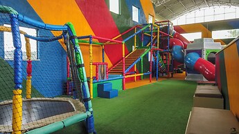 Vila Velluti Hotel SPA