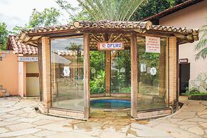 Vila Velluti Hotel SPA