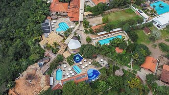 Vila Velluti Hotel SPA