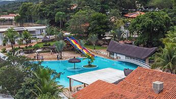 Vila Velluti Hotel SPA