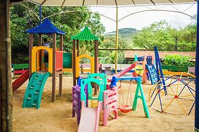 Vila Velluti Hotel SPA