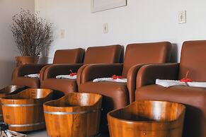 Vila Velluti Hotel SPA