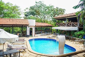 Vila Velluti Hotel SPA