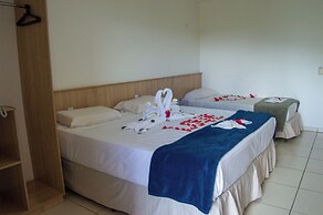 Vila Velluti Hotel SPA