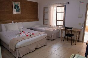 Vila Velluti Hotel SPA