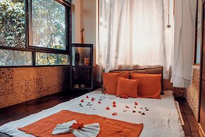 Vila Velluti Hotel SPA