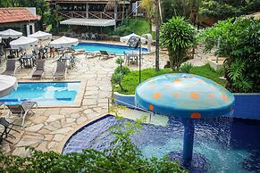 Vila Velluti Hotel SPA