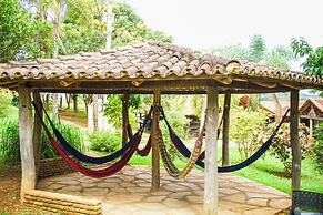 Vila Velluti Hotel SPA