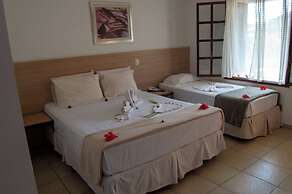 Vila Velluti Hotel SPA