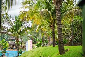 Vila Velluti Hotel SPA