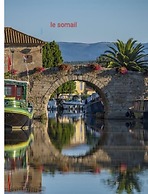 La Villa du Menhir