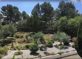 La Villa du Menhir