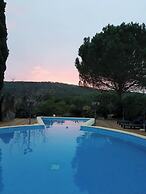 La Villa du Menhir