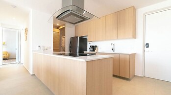 Condo Aria Ocean 614 by Kivoya