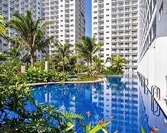 Live Just Steps Away From Mall of Asia