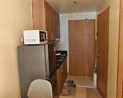 Live Just Steps Away From Mall of Asia