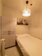 Live Just Steps Away From Mall of Asia