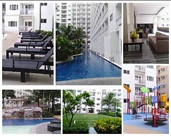 Live Just Steps Away From Mall of Asia