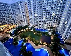 Live Just Steps Away From Mall of Asia