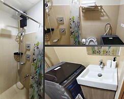 Live Just Steps Away From Mall of Asia