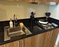 Live Just Steps Away From Mall of Asia