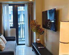 Live Just Steps Away From Mall of Asia