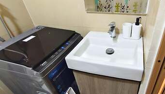 Live Just Steps Away From Mall of Asia