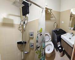 Live Just Steps Away From Mall of Asia