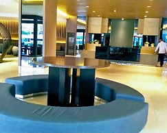 Live Just Steps Away From Mall of Asia